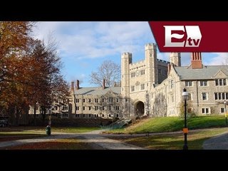 Princeton se quedará sin alumnos para 2021, asegura Facebook/ Hacker Paul Lara