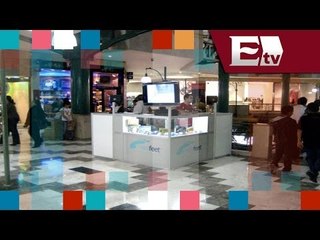 Asalto a joyería en Galerías Coapa; asesinan a un policía / Entre mujeres