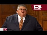 Agustín Carstens analiza la inflación y la economía mexicana (Parte 1)/ Rodrigo Pacheco