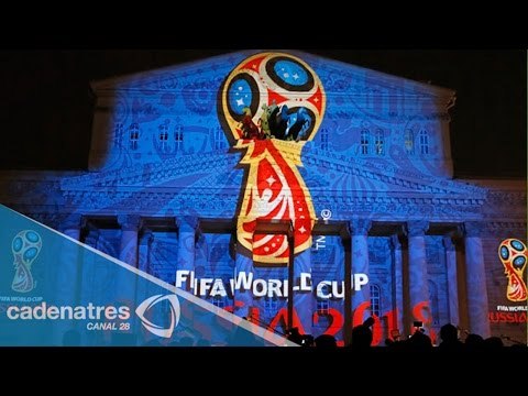 Corrupción en la FIFA: El FBI investiga los Mundiales de Rusia y Qatar