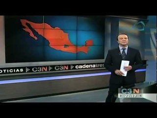 Piden a los militares vigilen calles de Estado de México