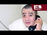 EU lamenta ejecución del mexicano Edgar Tamayo / Mario Carbonell