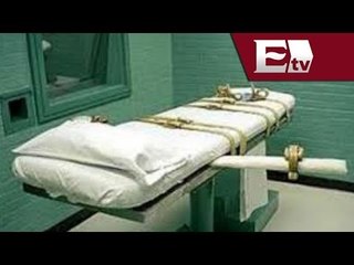 Abogados emiten apelación minutos antes de la ejecución de Tamayo / Mario Carbonell