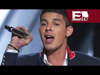 Abaten a asesinos de Gibrán David Martiz, concursante de la Voz México / Titulares