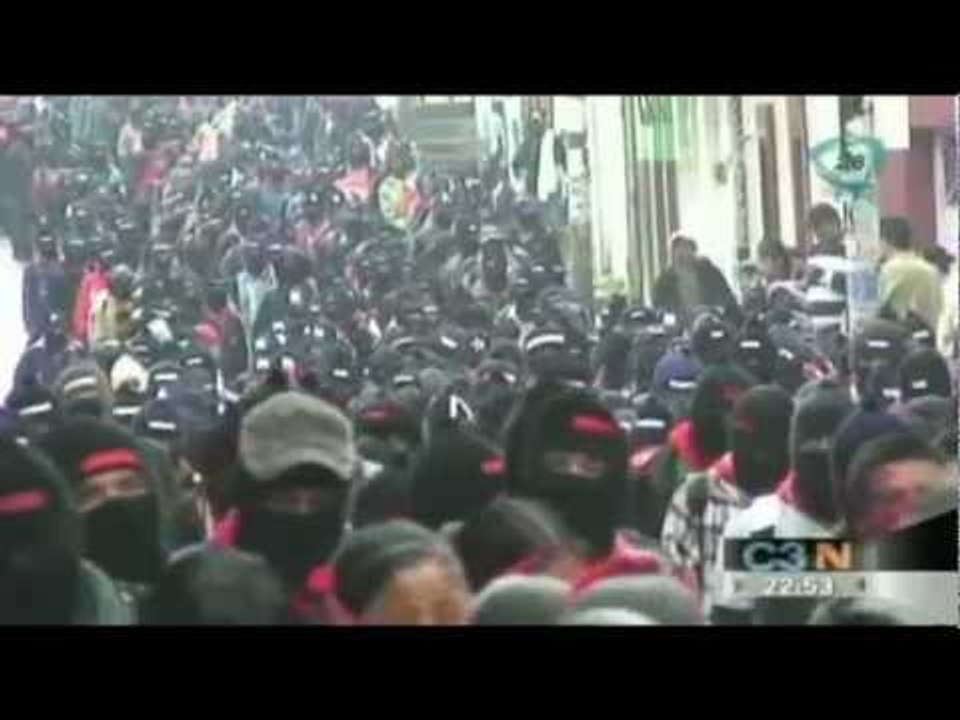 Crean comisión para diálogo con los pueblos indígenas