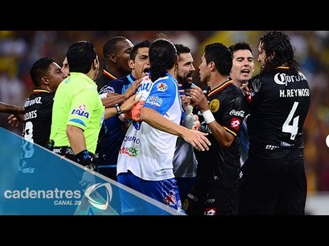 Leones Negros y Puebla luchan por no descender