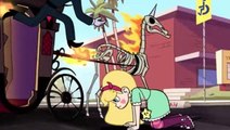 Star vs. The Forces of Evil S01E08