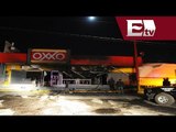 Crimen organizado podría estar detrás de lo ataques a tiendas en Hidalgo / Excélsior Informa
