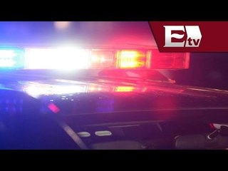 Realizan simulacro de rescate de secuestro en Campeche / Titulares con Vianey Esquinca