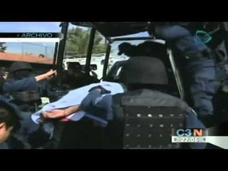 PGR, sin pruebas contra Tomás Ángeles