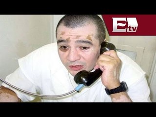 Edgar Tamayo fue ejecutado en Texas / Ejecución Edgar Tamayo