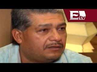 Hermano de Edgar Tamayo espera un milagro / Ejecución Edgar Tamayo