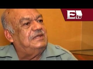 Edgar Tamayo está resignado a horas de su muerte, asegura padre/ Titulares de la tarde