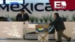 Gobierno Federal apoyará a empleados de Mexicana de Aviación / Dinero con Darío Celis