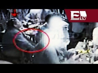 VIDEO: Modus operandi banda de carteristas en el DF/ Excélsior Informa