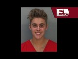 Justin Bieber paga fianza tras ser arrestado por conducir ebrio / Andrea Newman