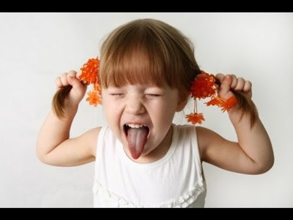 Cómo educar a los niños // How to educate children