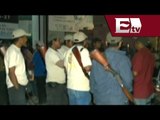 Autodefensas ingresan a Ocotito, Guerrero, y detienen a delincuentes/ Titulares de la tarde
