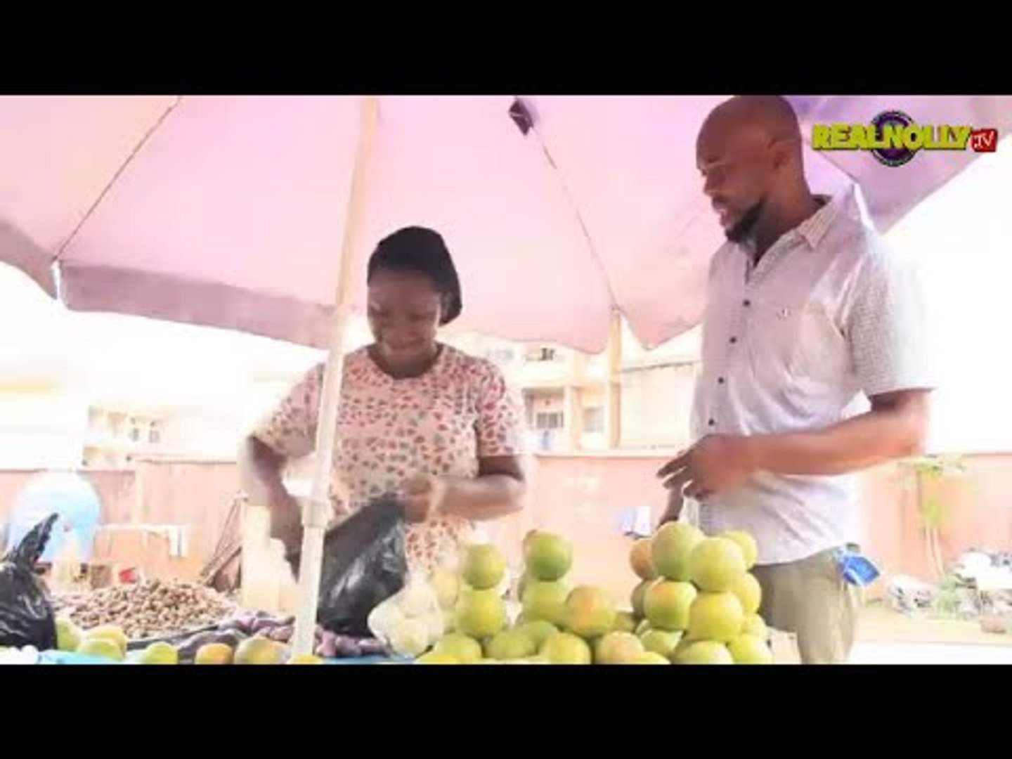 Nigerian Nollywood Movies - Money Kpalava