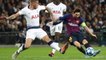 Pochettino hails Tottenham's 'heroes' and tips hat to 'unbelievable' Messi