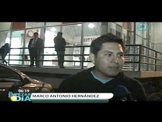 Extraña muerte de un niño de 10 años