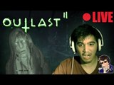 MARTA PLS!!! - Outlast 2 Gameplay LIVE - [ENG/MAL]