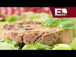 Organización Mundial del Comercio analizará denuncia por atún mexicano / Titulares de la noche