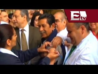 Jalisco instala módulos de vacunación para prevenir la influenza/ Titulares de la tarde