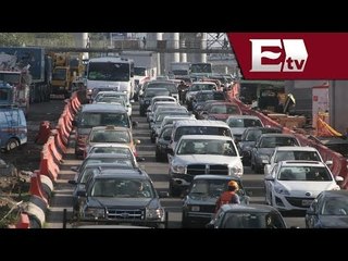 IMÁGENES:Crecen los asaltos en diversos puntos del Periférico/ Titulares de la noche