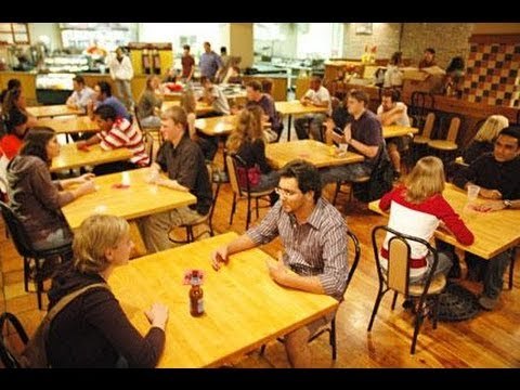 Citas rápidas, una alternativa para conocer pareja // Speed ​​Dating