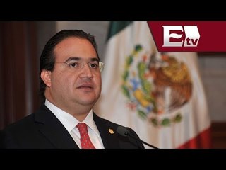 Javier Duarte realizará actividades para bajar el índice de delincuencia  / Paola Virrueta