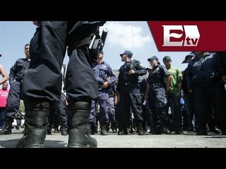 Dan de baja a policía por violación de mujeres en Aguascalientes / Paola Virrueta