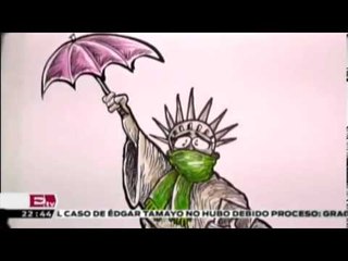 Cancelan vuelos por fuertes nevadas "La mano negra del Cartún Pérez" / Titulares de la noche