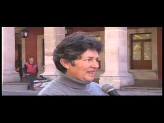 Brote de gripe aviar en Aguascalientes