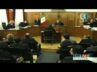 Olga Sánchez otorga amparo a Cassez