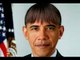 Barack Obama bromea con ponerse flequillo de Michelle Obama