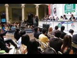 Arranca el Foro Nacional del Trabajo Decente para los Jóvenes en Chihuahua