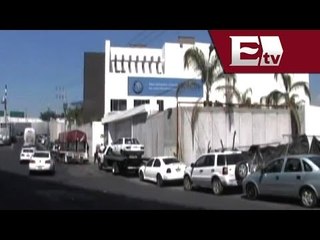 Descargar video: Dependencias federales adeudan pagos en el cobro del agua en Morelos/ Titulares de la tarde