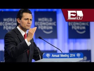 EPN invita a autodefensas a incorporarse a instituciones; destaca reformas/ Titulares de la tarde