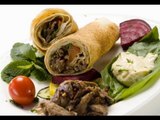 Las delicias de la comida Árabe