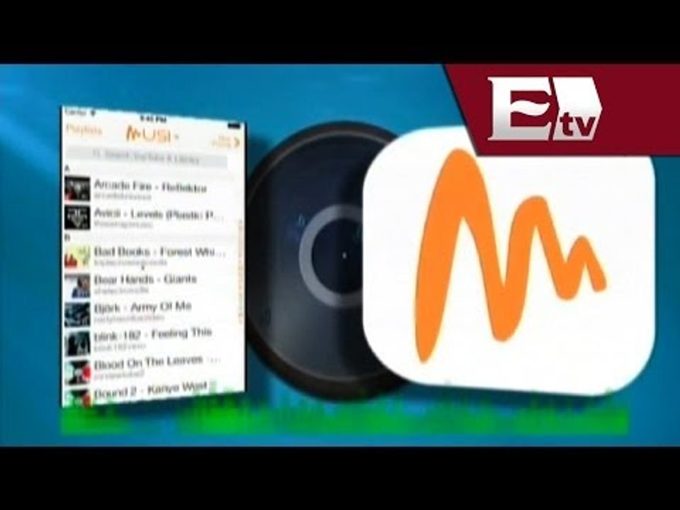 Musi, app para escuchar toda la música de Youtube/ Hacker Paul Lara