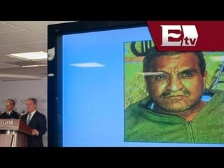 El Tío, líder Templario ingresa al Altiplano / Nacional con Mario Carbonell