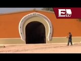 Autodefensas localizan rancho de presunto Templario en Michoacán / Andrea Newman