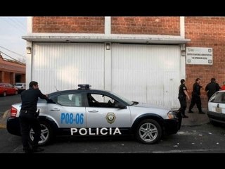 El incorruptible "Torito", temor de los conductores bebedores