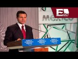 Peña Nieto convoca a autodefensas para unirse a los cuerpos de seguridad / Todo México