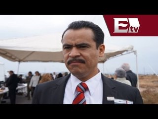 San Luís Potosí  blinda su frontera con Michoacán / Todo México