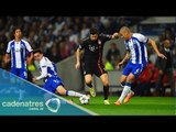 Tema del día: Porto o Bayern, ¿quién avanza a semifinales de Champions?