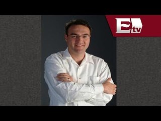 Entrevista con Tony Karam, Presidente Casa Tibet México. Primera parte  / Chez Castillo