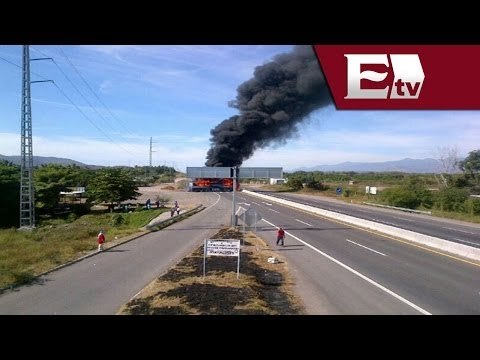 Michoacán será un entidad próspera y en paz: Rosario Robles / Excélsior Informa