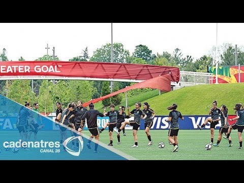 Mundial femenil: México se juega su pase a la siguiente fase ante Francia